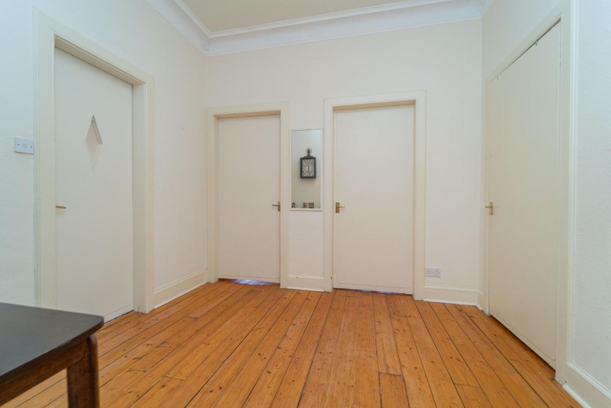 אדינבורו Large City Corner Apartment מראה חיצוני תמונה
